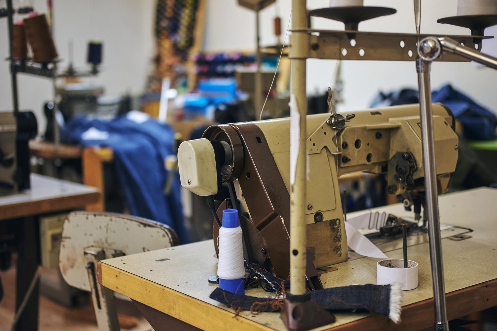 Home - The Stitch Studio
