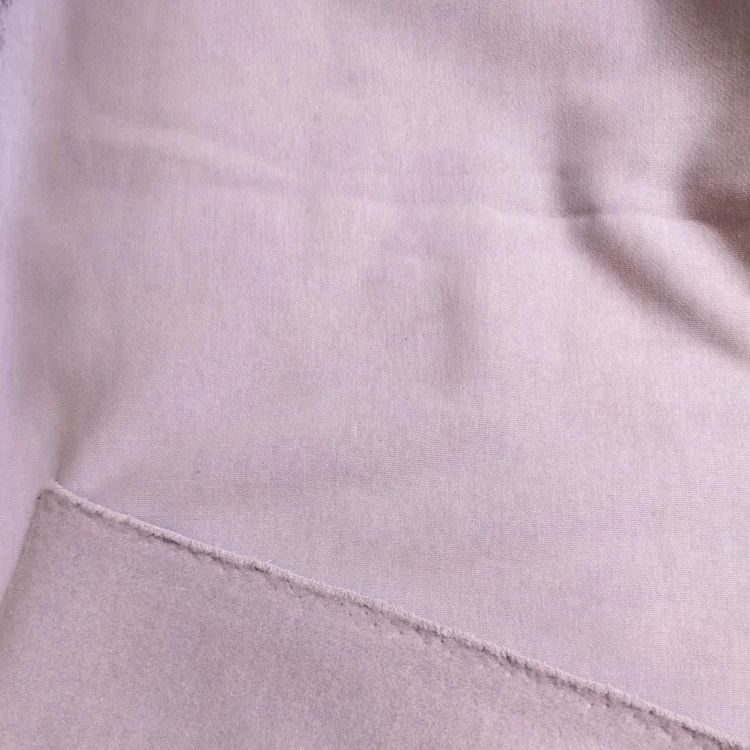 Open cotton fleece 280 Cotton Fleece Fabric 280GSM - Image 1